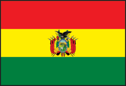 Bolivia