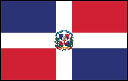 Republica Dominicana